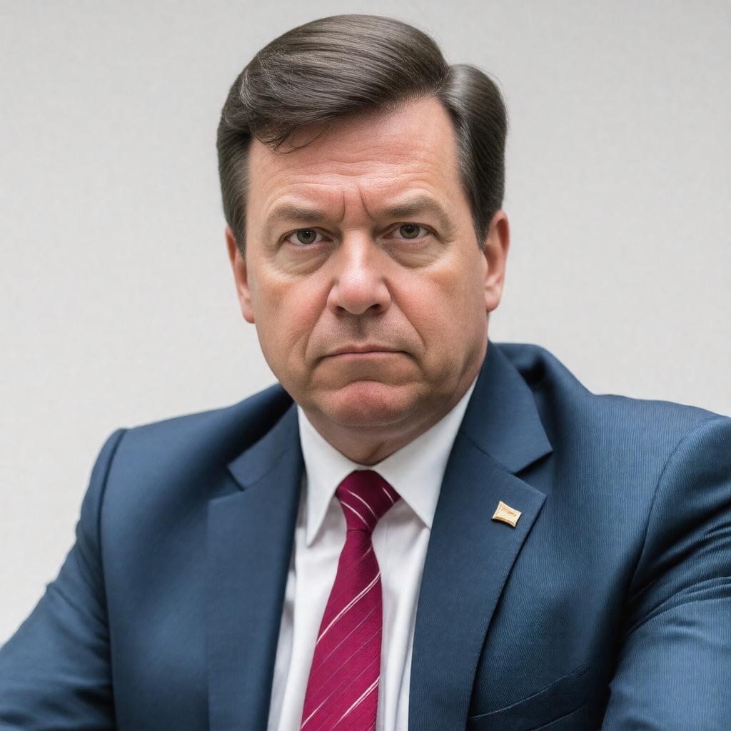 Paul Manafort